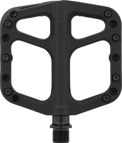 Oneup components small comp platform pedals