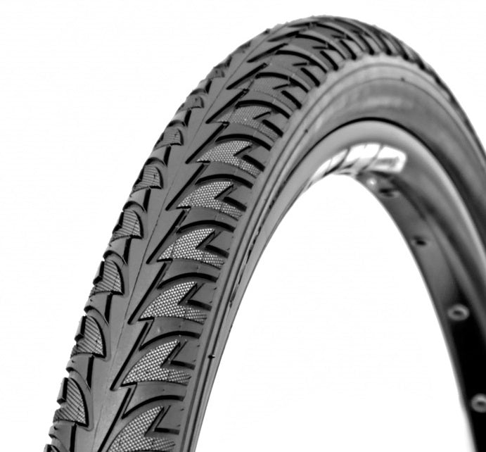 Deli Tire Piene da 16 pollici 16x1.75 47-305 Linea bianca SA-206