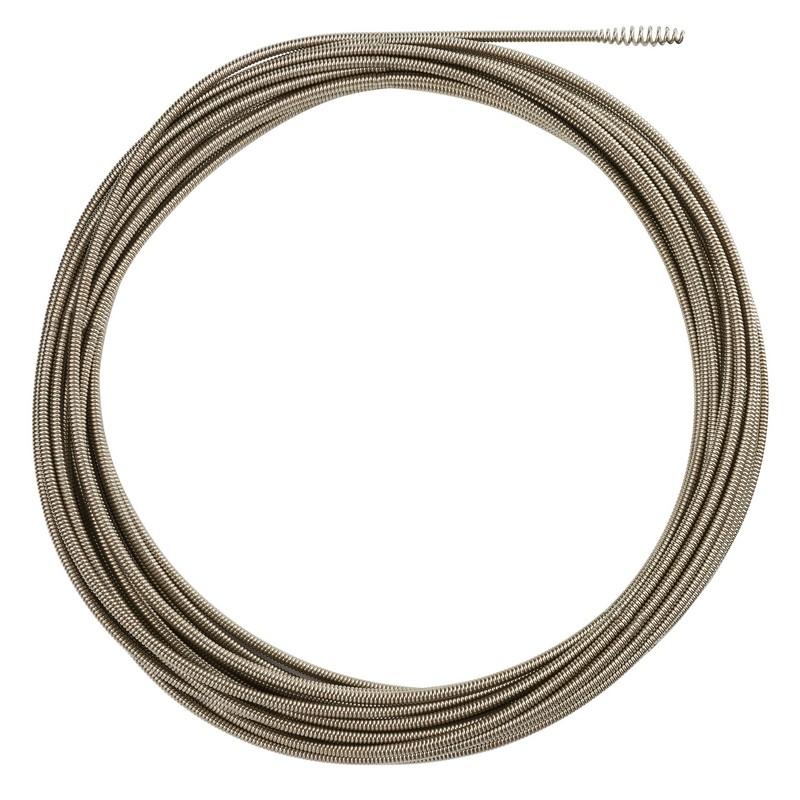 Accessori Milwaukee Trapano da terra a spirale 8mm x 23m m18fs -1st - 48532772