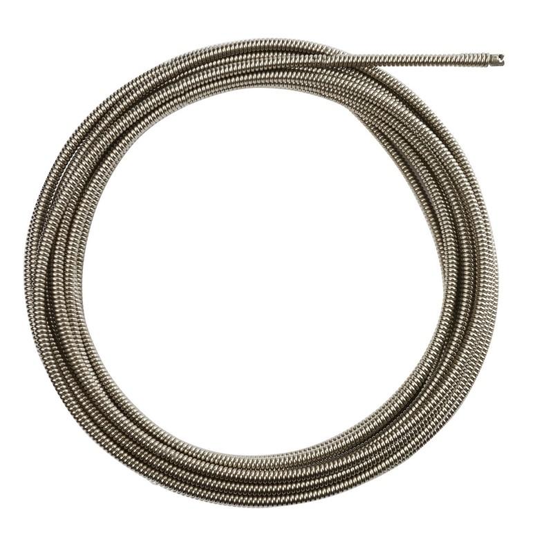 Accesorios Milwaukee 13mm x 15m espiral m18fs -1.º - 48532774