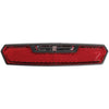 Fanale posteriore Axa juno batteria 50mm