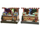 Lumineo led tafereel winkel 10x16x15cm-5l