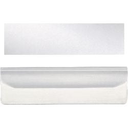Portaetiquetas leitz 6005 transparente