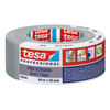Tesa professional tesa duct tape pro-strong 66462-00003-00 reparatietape grijs (l x b) 50 m x 50 mm 1 stuk(s)