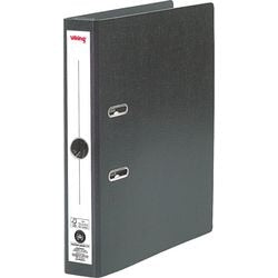 Lima colgante vikingo 50mm negra