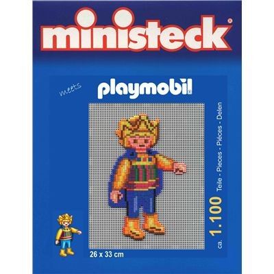 Prins 1100 piezas