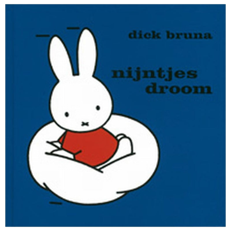 el sueño de miffy