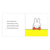 Libreria centrale Miffy in bicicletta