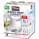 Rubson 1074620 - aero 360 compatto 450g | 3 pezzi
