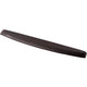 Supporto da polso per tastiera fellowes memory nero
