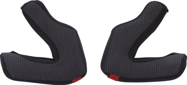 Almohadillas Fox Head para rampage pro carbon