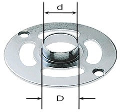 Accessori Festool anello copiatore kr-d 40 o 900 486034