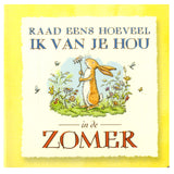 Centraal boekhuis raad eens. een heel jaar lang (mini-verz - afbeelding 4