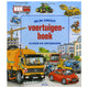 Deltas mijn groot voertuigenboek