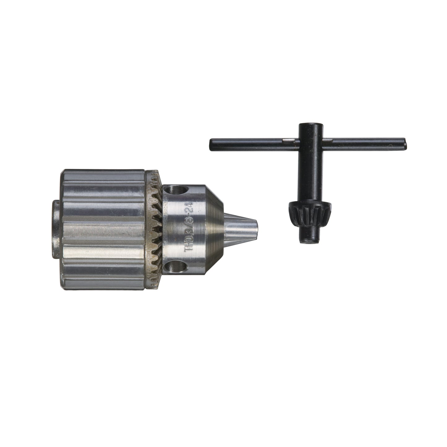 Accessori Milwaukee ricambio mandrino trapano 3 8 x 24 per hde 6 rq - 48660817