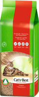 Cat's best oko plus grains