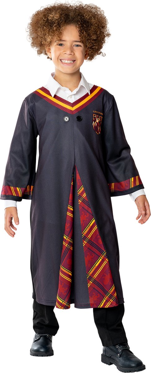 Rubini - costume classico di Harry Potter (5-6 anni)
