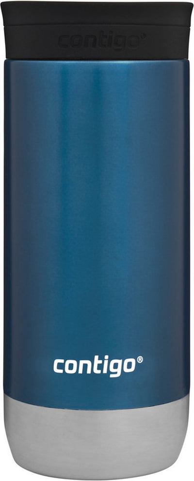 Tazza termica Contigo Huron Snapseal, tazza termica, 470 ml