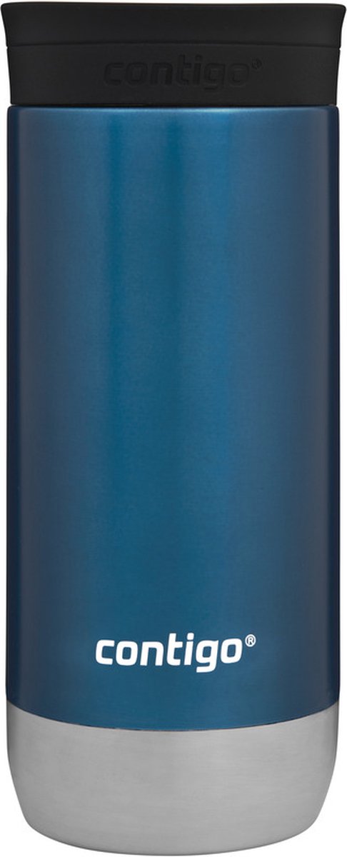 Tazza termica Contigo Huron Snapseal, tazza termica, 470 ml