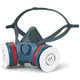 Media mascarilla Moldex 7002