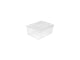 Sunware omega clearbox l 18ltr m coperchio