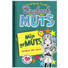 Centraal boekhuis dagboek van een muts - mijn gemuts