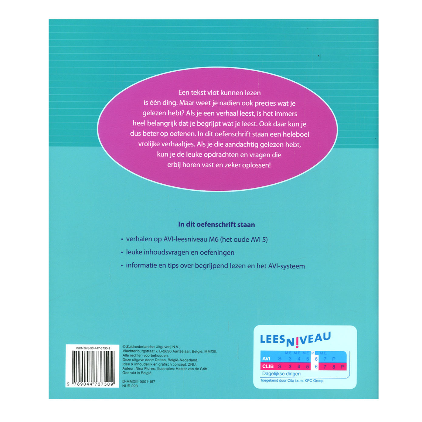 Esercizio Comprensione della lettura M6 (Gruppo 6)