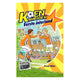 Campione Koen - prima partita internazionale