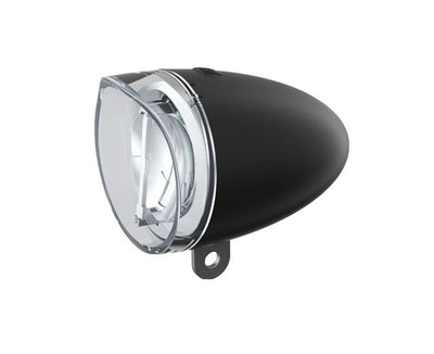 Spanninga Charlight Trendo XB Batería 15 Lux Black