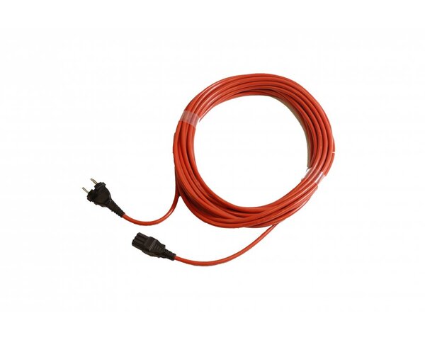 Sqoon afneembaar snoer 12.5 mtr. numatic ppr series