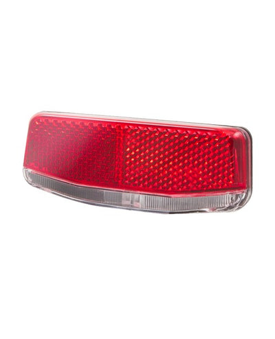 Taillight Solo XB Black