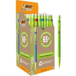 Portaminas bic ecolutions matic 0,7mm hb