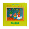 Wpg uitgevers vrolijke voorleesboek van kikker