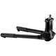Ursus middenstandaard dubbel jumbo evo 26 275mm zwart