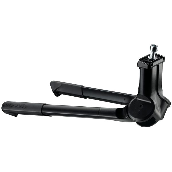 Ursus Middle Standard Double EVO 26 275 mm Negro