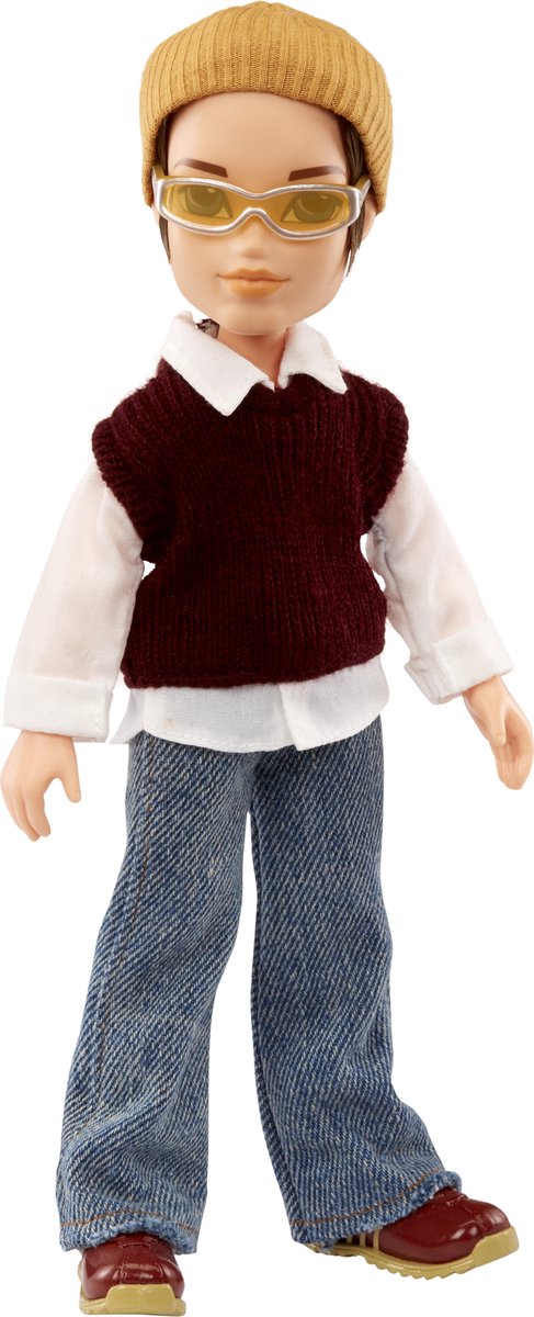 MGA Entertainment Bratz Series 3 Pop Koby