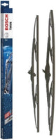Limpiaparabrisas Bosch twin 543 parabrisas 600 y 530 mm
