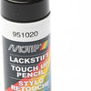 Motip 1056072 - 951020 nero compatto metallizzato 12 ml | 1 pz