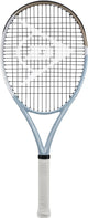 Dunlop - lx team 107 - racchetta da tennis - g3 - blu bianco bronzo