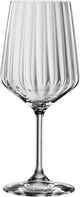 Spiegelau - bicchiere da vino rosso 'lifestyle' - 630 ml - set da 4 pezzi