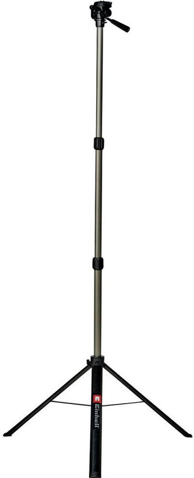 Treppiede treppiede Einhell 2270116 treppiede telescopico 85 - 170 cm