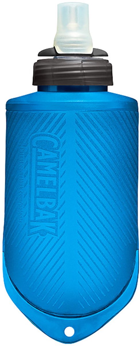 Borraccia morbida Camelbak Quick da 350 ml blu