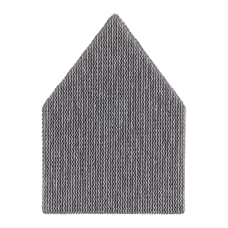 Accessori Milwaukee fogli abrasivi in ​​rete per m12 fdss | 67x92mm | k120 | 12 pezzi - 48805120