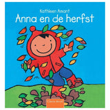 Casa del libro centrale Anna e autunno - afbeelding 1