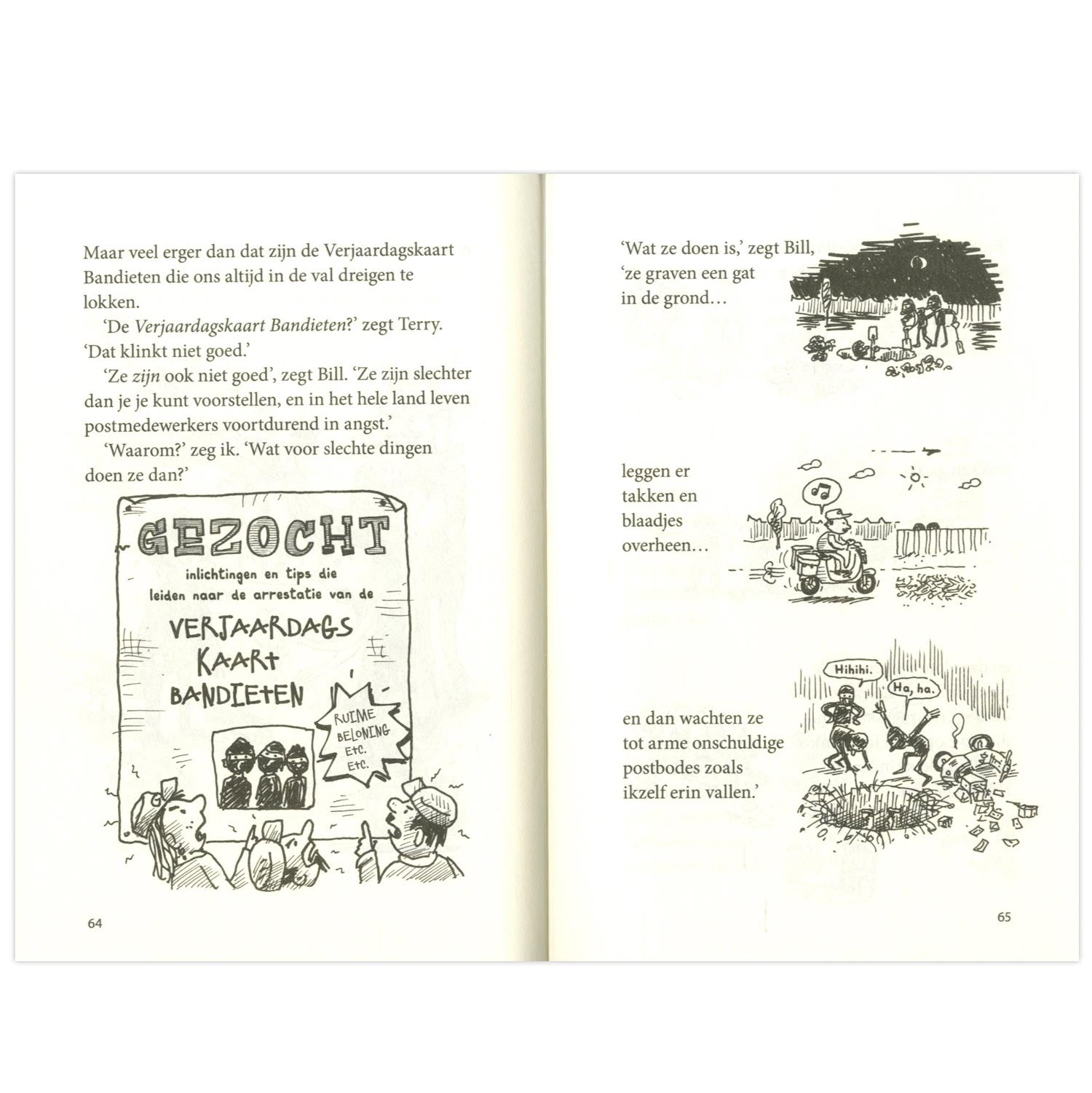 Central Book House, la fantastica casa sull'albero di 39 piani