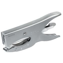 Pinza per punti metallici Leitz 5549 cromata