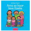 Centraal boekhuis anna en haar lieve familie