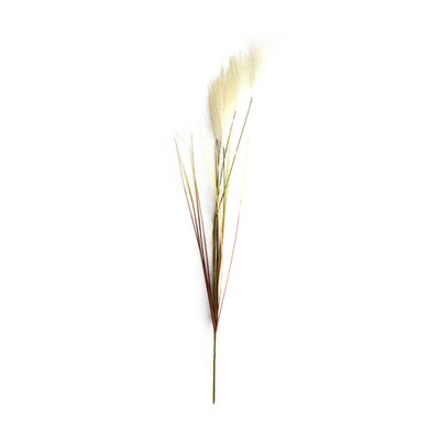 Dijk natural collections penacho de flores artificiales 78x10x3cm beige