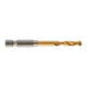 Milwaukee accessories metal drill shockwave hss-g ti. 4.8mm -1pc - 48894711