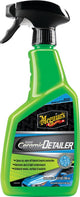 Meguiar's Hybrid Ceramic Detailer - Spray per dettagli in ceramica - 768 ml